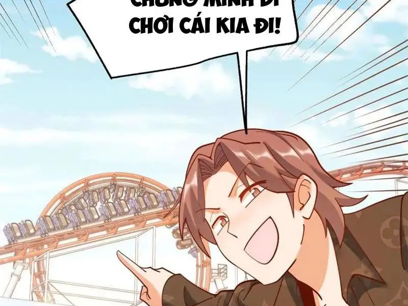 Trọng Sinh Không Làm Chạn Vương, Tôi Một Mình Nạp Game Thăng Cấp Nettruyen ZZZ Chương 171 Page 16