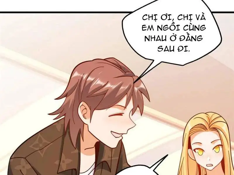 Trọng Sinh Không Làm Chạn Vương, Tôi Một Mình Nạp Game Thăng Cấp Nettruyen ZZZ Chương 171 Page 19