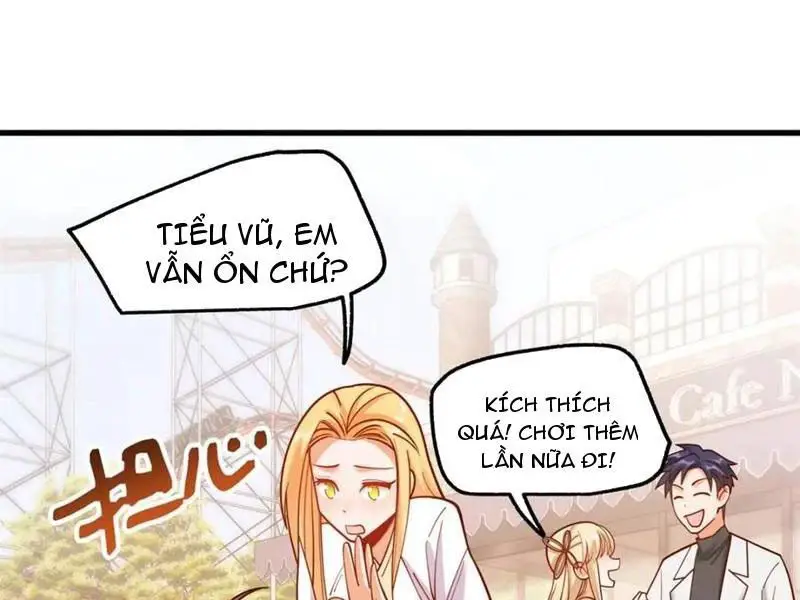 Trọng Sinh Không Làm Chạn Vương, Tôi Một Mình Nạp Game Thăng Cấp Nettruyen ZZZ Chương 171 Page 43