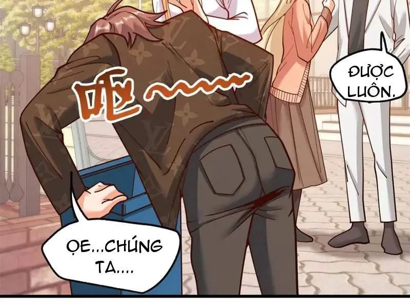 Trọng Sinh Không Làm Chạn Vương, Tôi Một Mình Nạp Game Thăng Cấp Nettruyen ZZZ Chương 171 Page 44