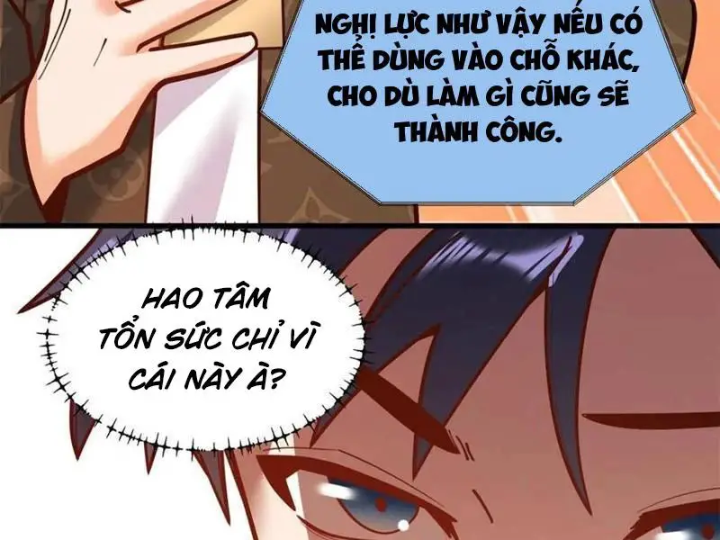 Trọng Sinh Không Làm Chạn Vương, Tôi Một Mình Nạp Game Thăng Cấp Nettruyen ZZZ Chương 171 Page 100