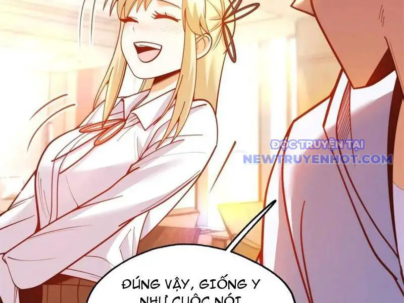 Trọng Sinh Không Làm Chạn Vương, Tôi Một Mình Nạp Game Thăng Cấp Nettruyen ZZZ Chương 189 Page 27