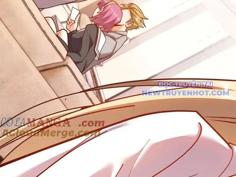 Trọng Sinh Không Làm Chạn Vương, Tôi Một Mình Nạp Game Thăng Cấp Nettruyen ZZZ Chương 189 Page 34