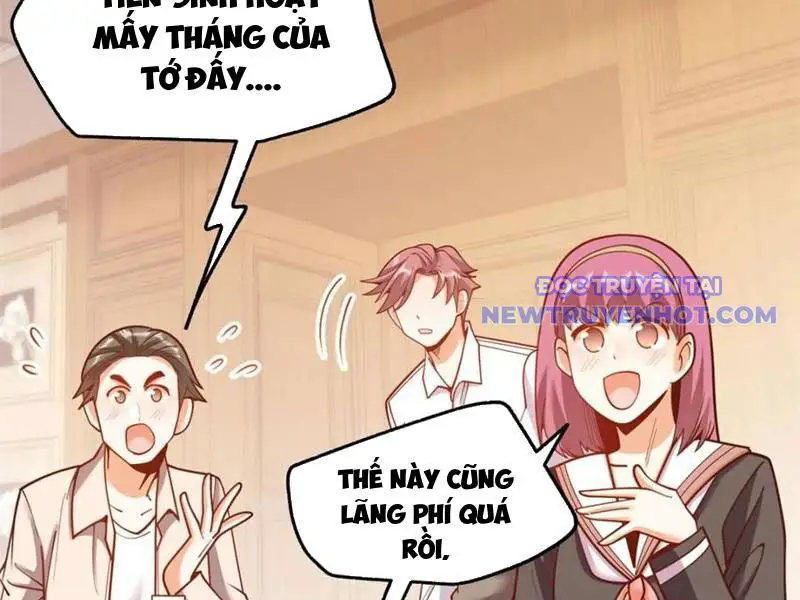 Trọng Sinh Không Làm Chạn Vương, Tôi Một Mình Nạp Game Thăng Cấp Nettruyen ZZZ Chương 189 Page 62