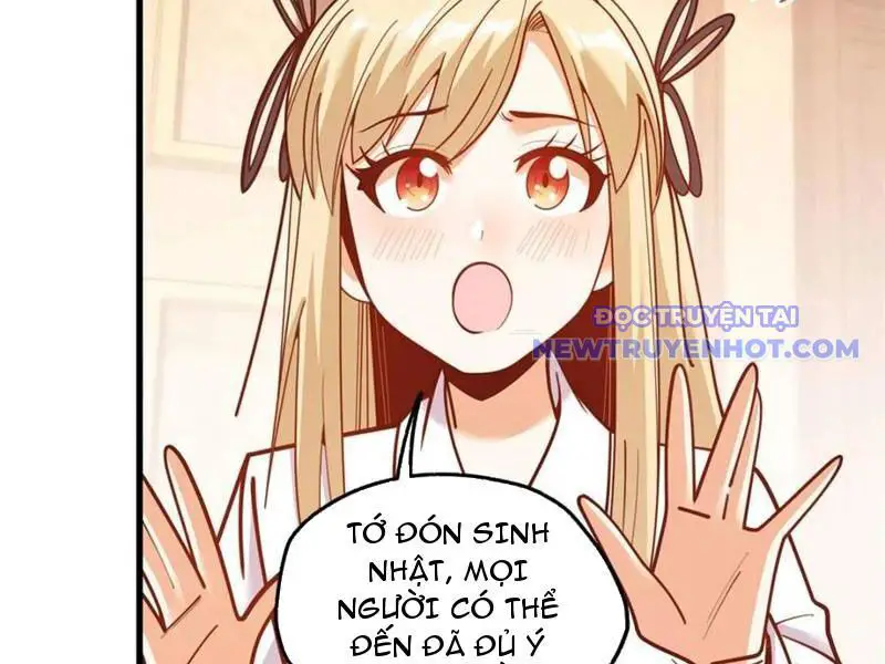 Trọng Sinh Không Làm Chạn Vương, Tôi Một Mình Nạp Game Thăng Cấp Nettruyen ZZZ Chương 189 Page 65