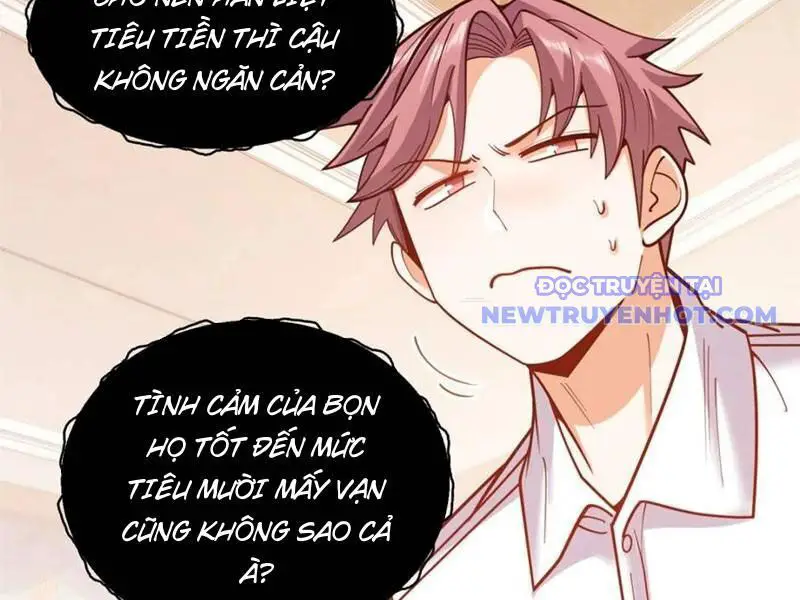 Trọng Sinh Không Làm Chạn Vương, Tôi Một Mình Nạp Game Thăng Cấp Nettruyen ZZZ Chương 189 Page 68