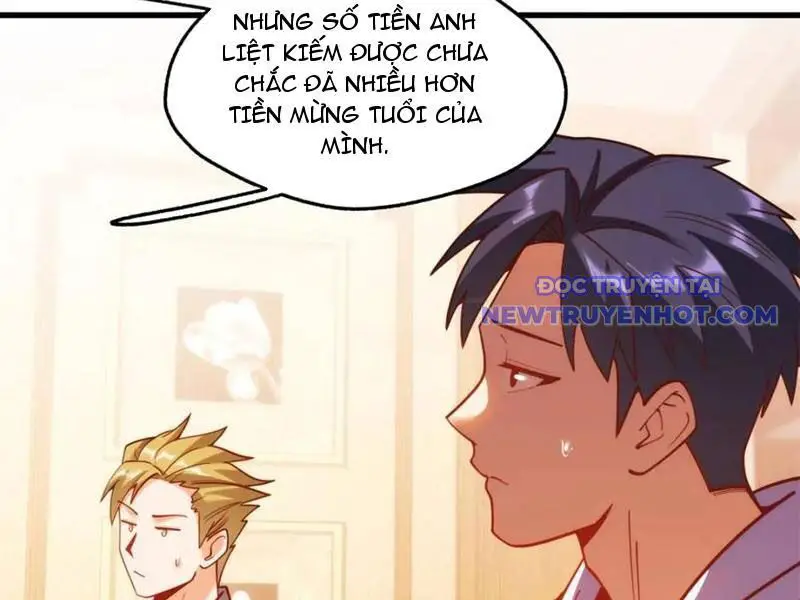 Trọng Sinh Không Làm Chạn Vương, Tôi Một Mình Nạp Game Thăng Cấp Nettruyen ZZZ Chương 189 Page 78