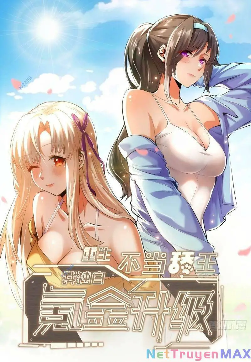 Trọng Sinh Không Làm Chạn Vương, Tôi Một Mình Nạp Game Thăng Cấp Nettruyen ZZZ Chương 13 Page 1