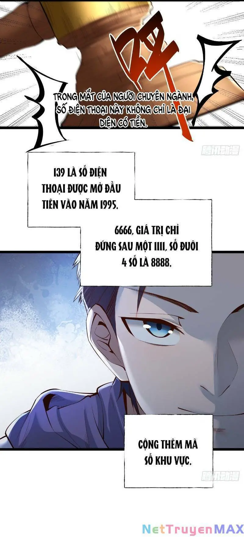 Trọng Sinh Không Làm Chạn Vương, Tôi Một Mình Nạp Game Thăng Cấp Nettruyen ZZZ Chương 13 Page 4