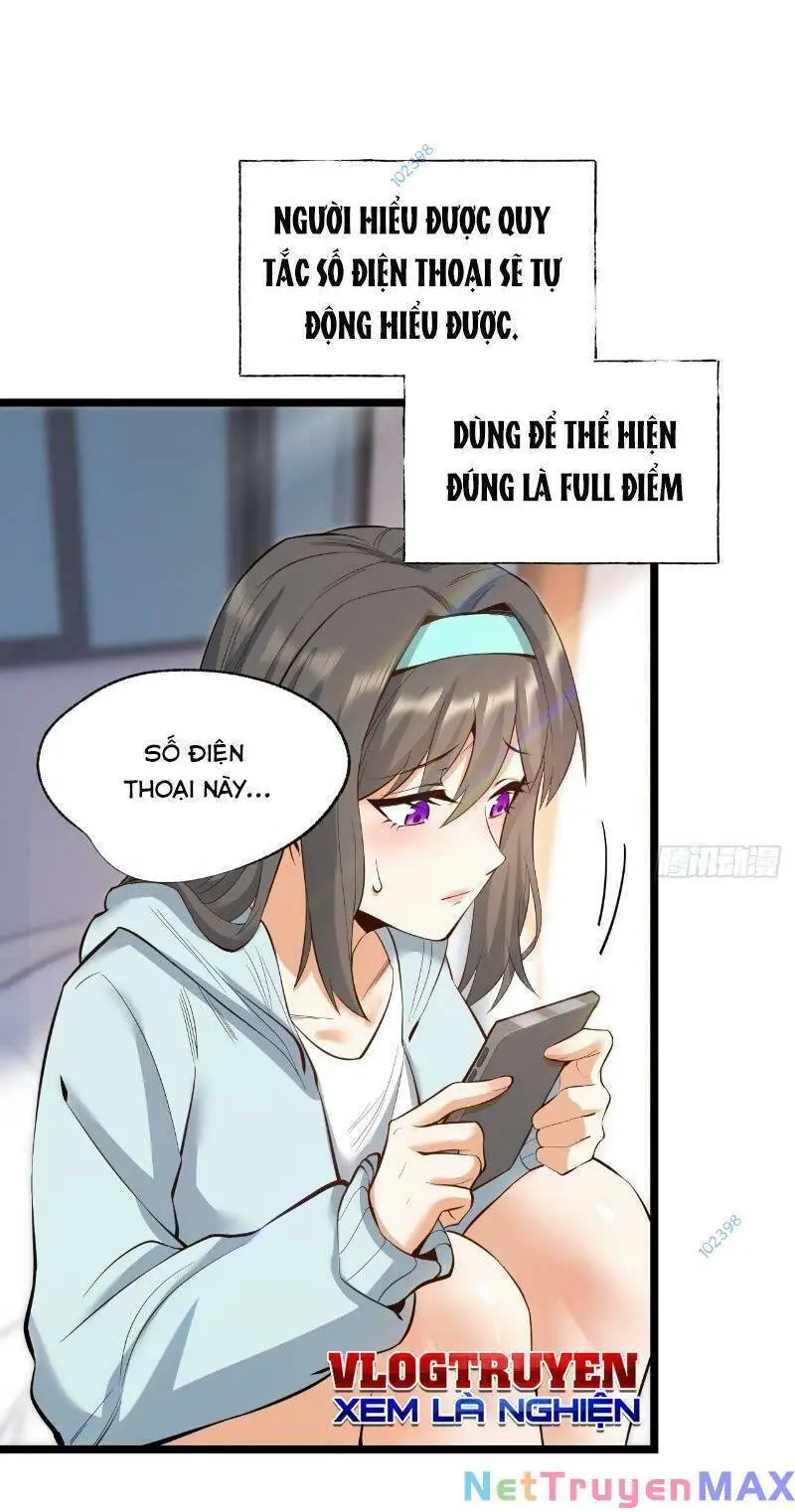 Trọng Sinh Không Làm Chạn Vương, Tôi Một Mình Nạp Game Thăng Cấp Nettruyen ZZZ Chương 13 Page 5
