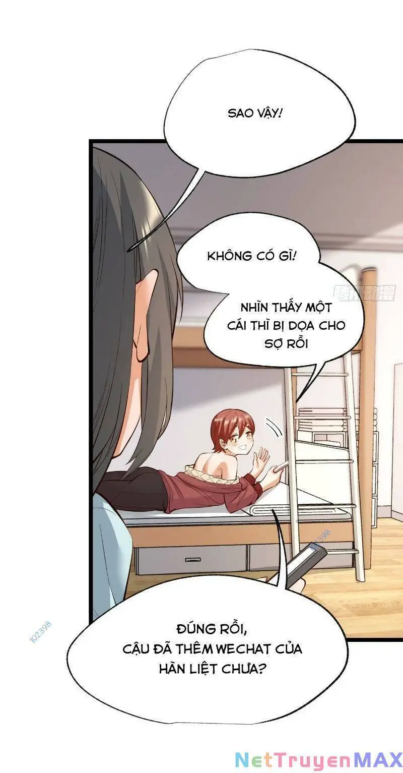 Trọng Sinh Không Làm Chạn Vương, Tôi Một Mình Nạp Game Thăng Cấp Nettruyen ZZZ Chương 13 Page 7
