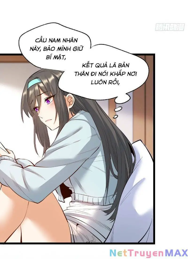 Trọng Sinh Không Làm Chạn Vương, Tôi Một Mình Nạp Game Thăng Cấp Nettruyen ZZZ Chương 13 Page 8