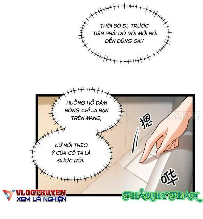 Trọng Sinh Không Làm Chạn Vương, Tôi Một Mình Nạp Game Thăng Cấp Nettruyen ZZZ Chương 29 Page 50