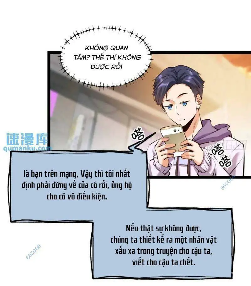 Trọng Sinh Không Làm Chạn Vương, Tôi Một Mình Nạp Game Thăng Cấp Nettruyen ZZZ Chương 29 Page 53