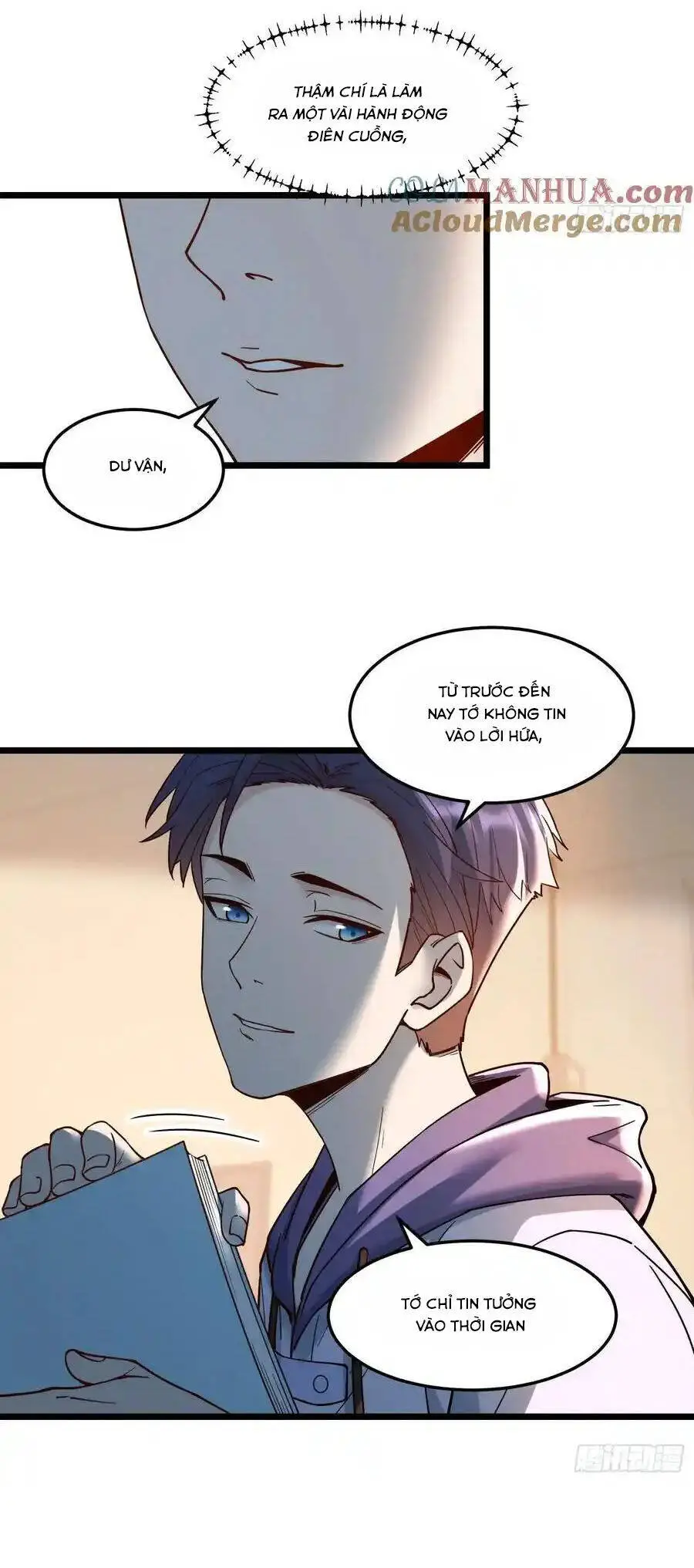 Trọng Sinh Không Làm Chạn Vương, Tôi Một Mình Nạp Game Thăng Cấp Nettruyen ZZZ Chương 56 Page 7