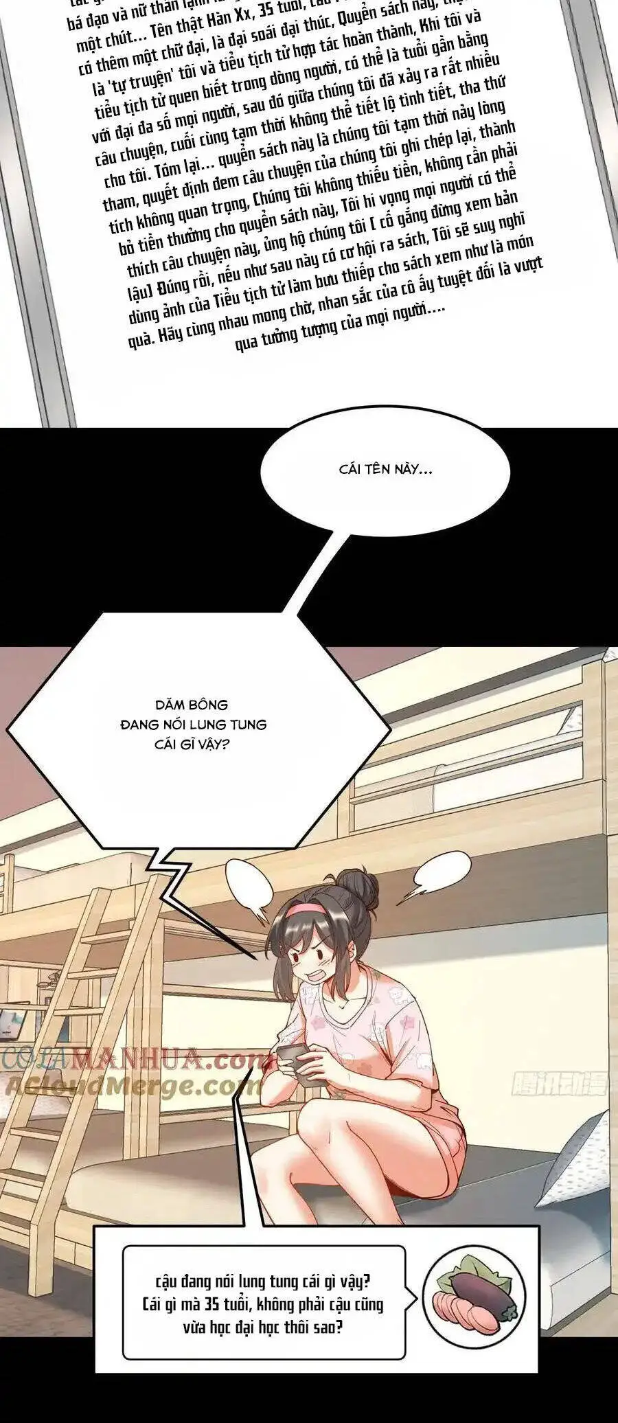 Trọng Sinh Không Làm Chạn Vương, Tôi Một Mình Nạp Game Thăng Cấp Nettruyen ZZZ Chương 56 Page 12