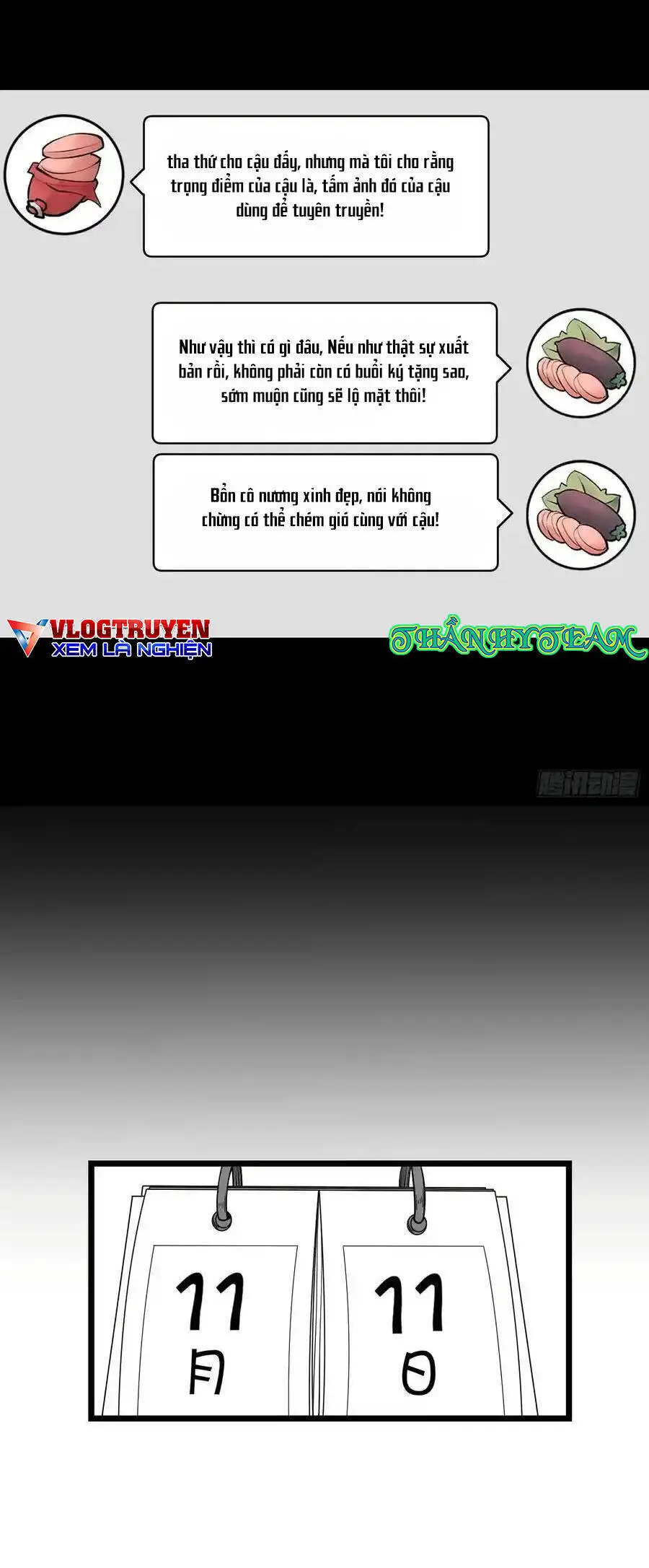 Trọng Sinh Không Làm Chạn Vương, Tôi Một Mình Nạp Game Thăng Cấp Nettruyen ZZZ Chương 56 Page 15