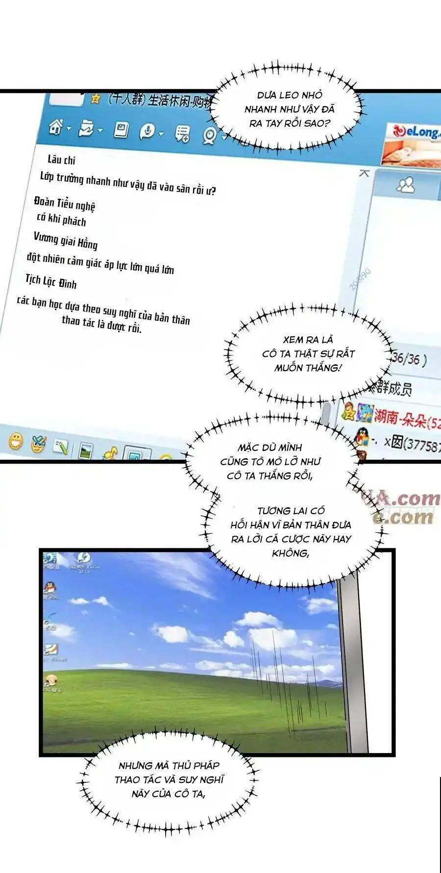 Trọng Sinh Không Làm Chạn Vương, Tôi Một Mình Nạp Game Thăng Cấp Nettruyen ZZZ Chương 56 Page 19