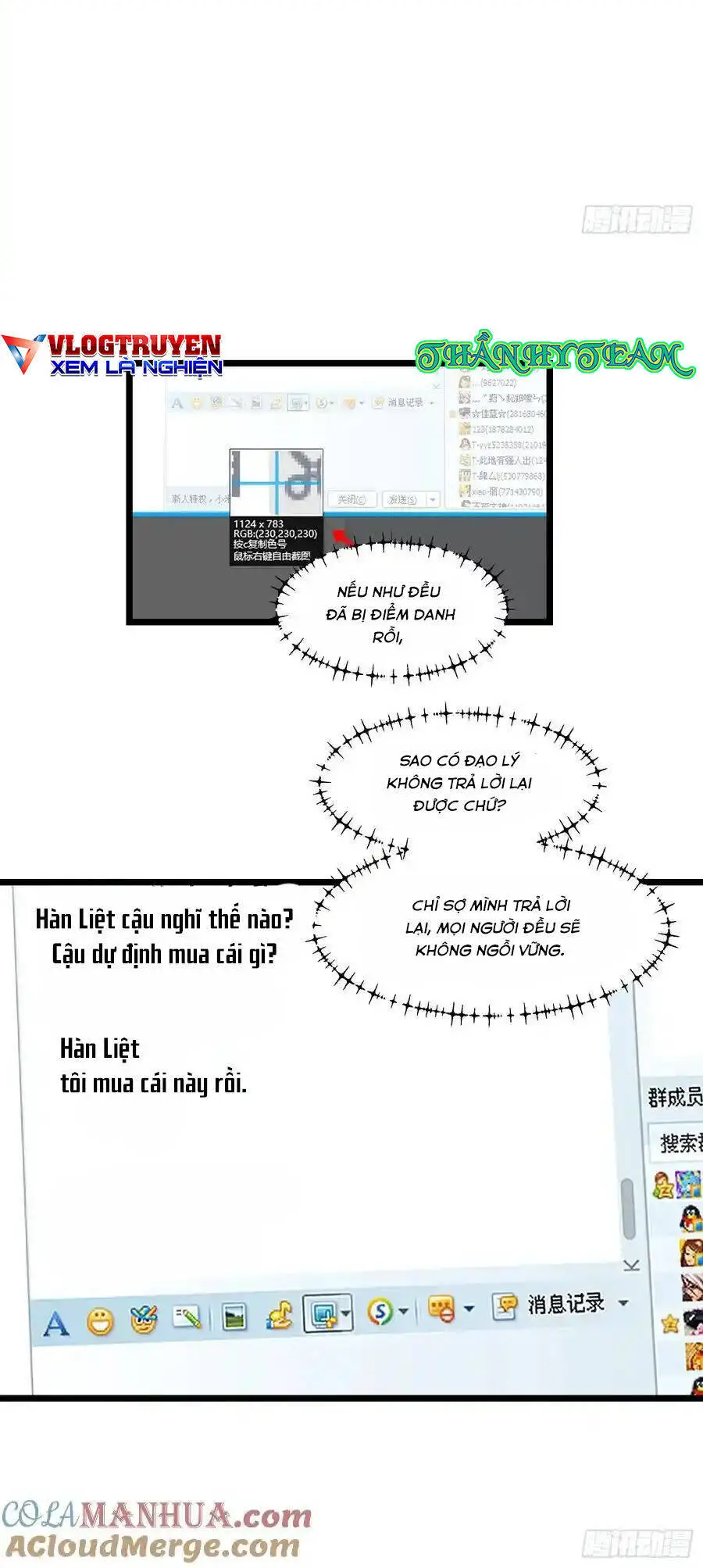 Trọng Sinh Không Làm Chạn Vương, Tôi Một Mình Nạp Game Thăng Cấp Nettruyen ZZZ Chương 56 Page 24