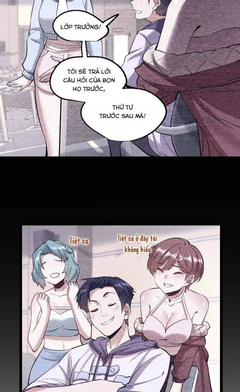 Trọng Sinh Không Làm Chạn Vương, Tôi Một Mình Nạp Game Thăng Cấp Nettruyen ZZZ Chương 36 Page 4