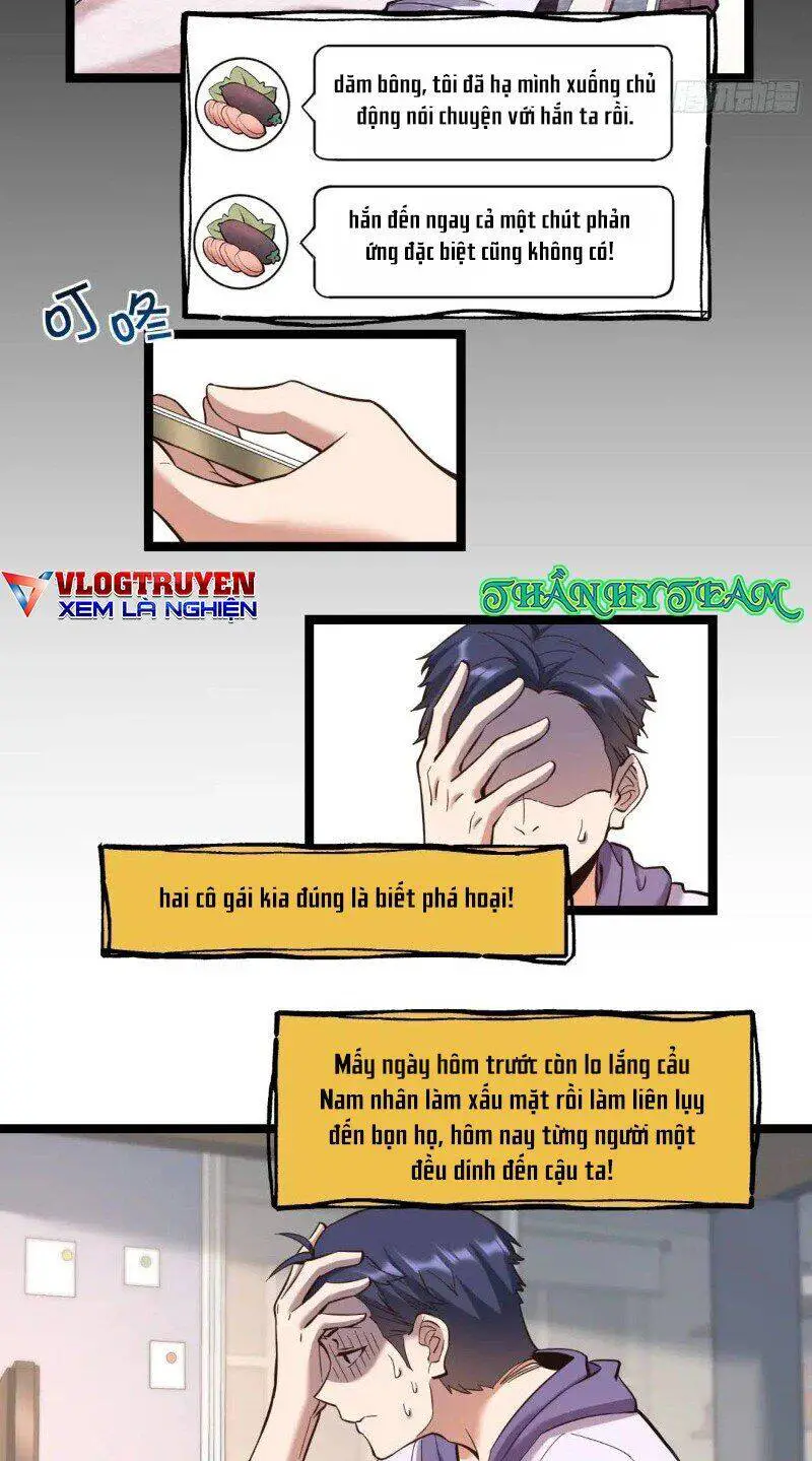 Trọng Sinh Không Làm Chạn Vương, Tôi Một Mình Nạp Game Thăng Cấp Nettruyen ZZZ Chương 36 Page 5