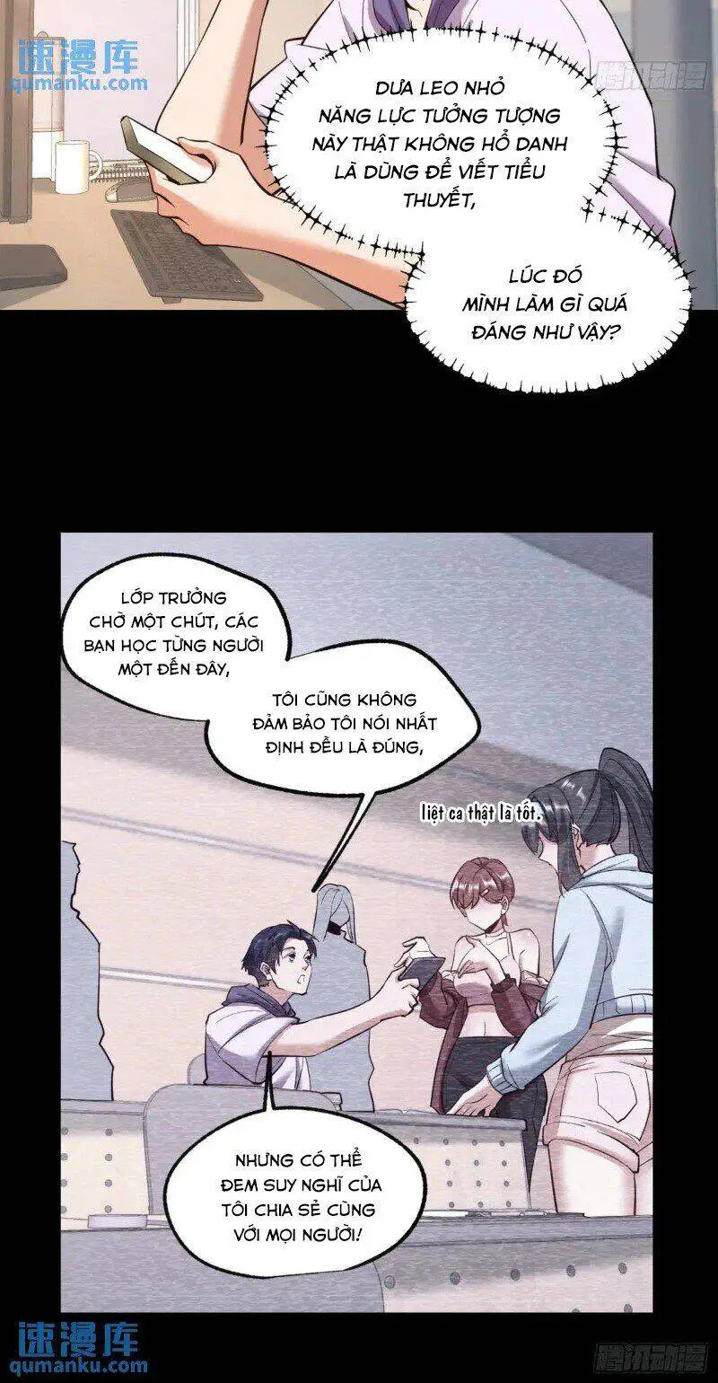 Trọng Sinh Không Làm Chạn Vương, Tôi Một Mình Nạp Game Thăng Cấp Nettruyen ZZZ Chương 36 Page 6