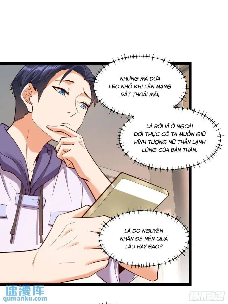 Trọng Sinh Không Làm Chạn Vương, Tôi Một Mình Nạp Game Thăng Cấp Nettruyen ZZZ Chương 36 Page 9