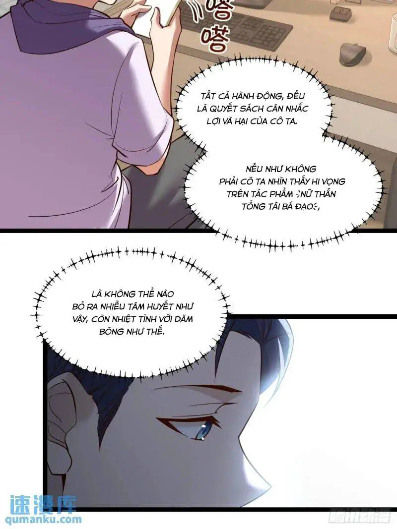 Trọng Sinh Không Làm Chạn Vương, Tôi Một Mình Nạp Game Thăng Cấp Nettruyen ZZZ Chương 36 Page 11