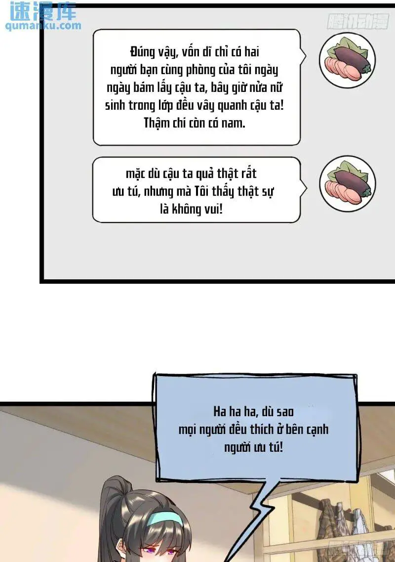 Trọng Sinh Không Làm Chạn Vương, Tôi Một Mình Nạp Game Thăng Cấp Nettruyen ZZZ Chương 36 Page 13