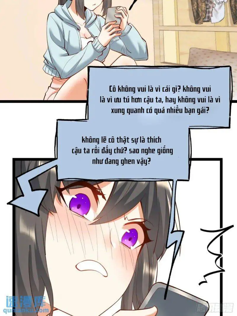 Trọng Sinh Không Làm Chạn Vương, Tôi Một Mình Nạp Game Thăng Cấp Nettruyen ZZZ Chương 36 Page 14