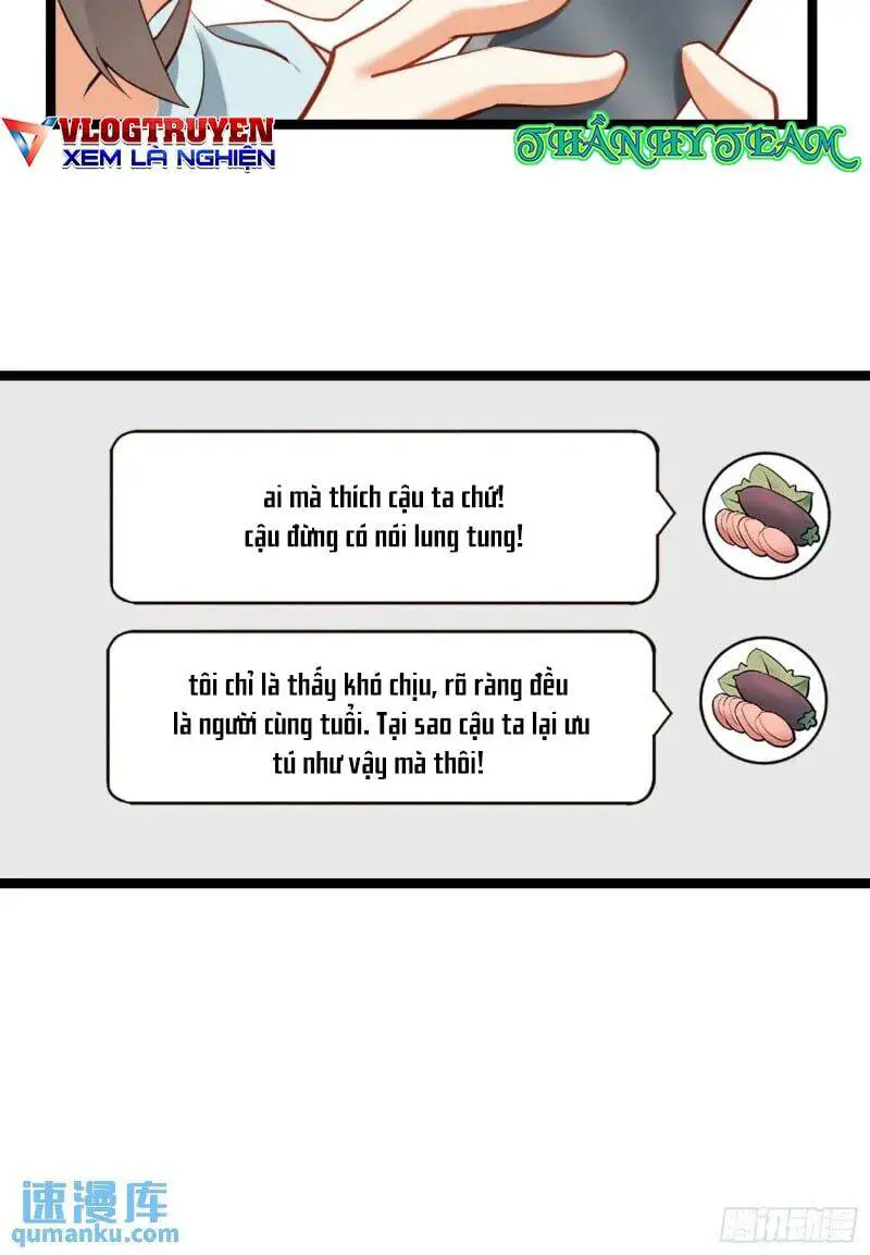 Trọng Sinh Không Làm Chạn Vương, Tôi Một Mình Nạp Game Thăng Cấp Nettruyen ZZZ Chương 36 Page 15