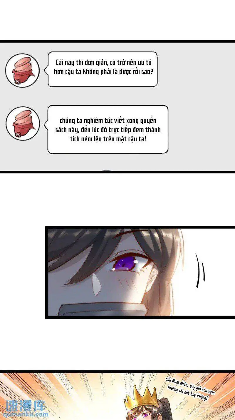 Trọng Sinh Không Làm Chạn Vương, Tôi Một Mình Nạp Game Thăng Cấp Nettruyen ZZZ Chương 36 Page 16