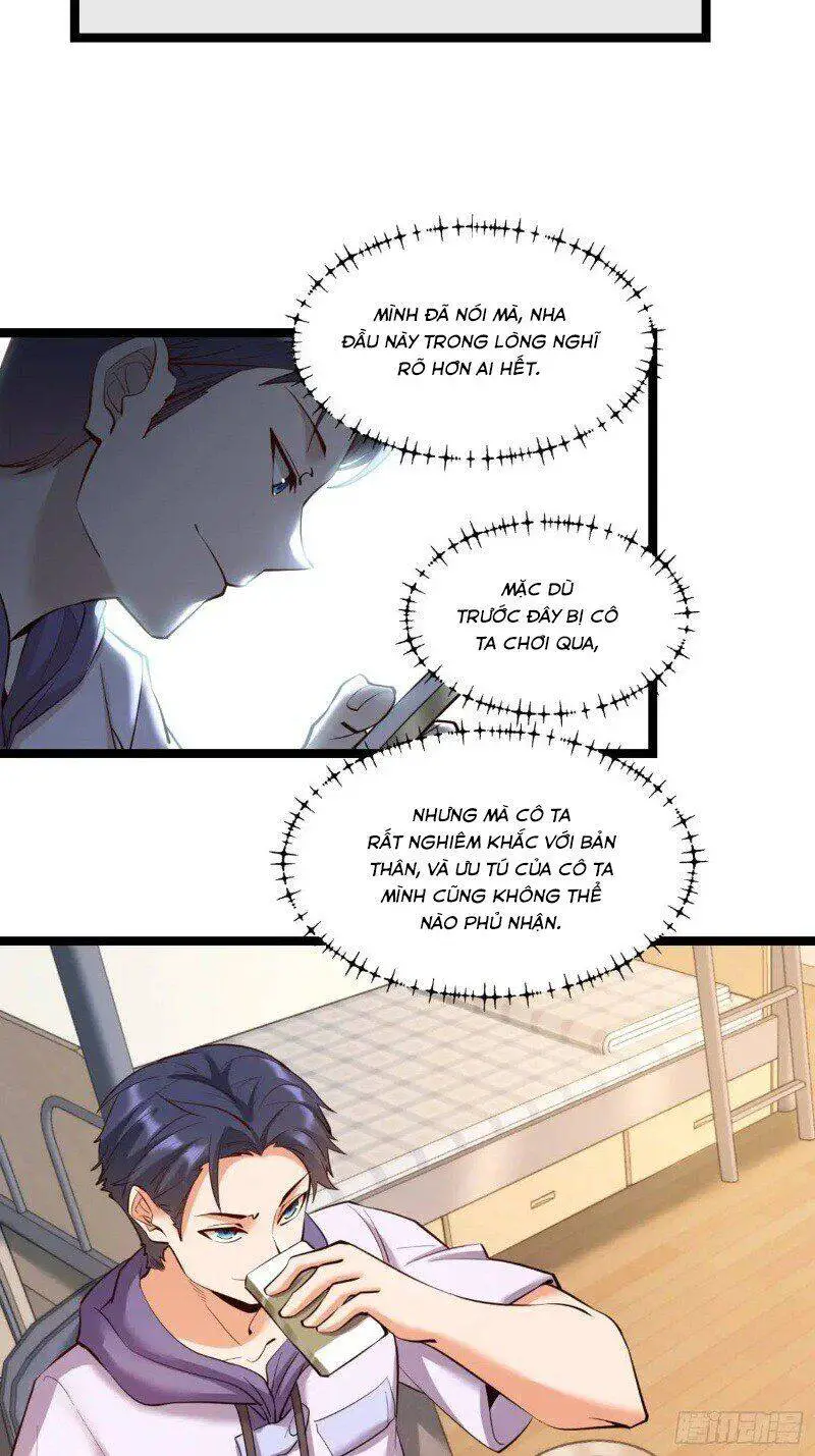 Trọng Sinh Không Làm Chạn Vương, Tôi Một Mình Nạp Game Thăng Cấp Nettruyen ZZZ Chương 36 Page 18