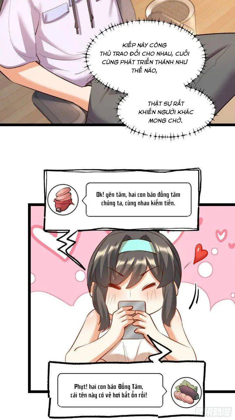 Trọng Sinh Không Làm Chạn Vương, Tôi Một Mình Nạp Game Thăng Cấp Nettruyen ZZZ Chương 36 Page 19