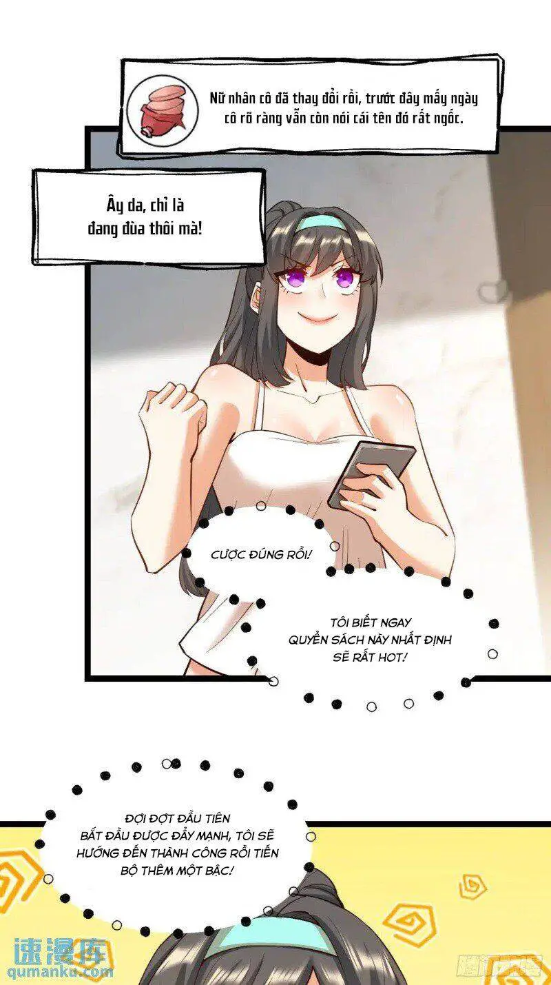 Trọng Sinh Không Làm Chạn Vương, Tôi Một Mình Nạp Game Thăng Cấp Nettruyen ZZZ Chương 36 Page 22