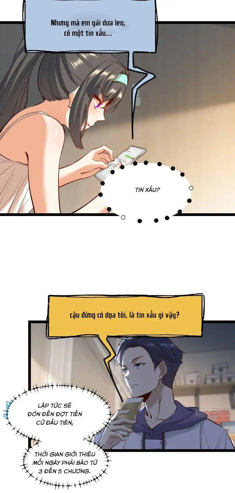 Trọng Sinh Không Làm Chạn Vương, Tôi Một Mình Nạp Game Thăng Cấp Nettruyen ZZZ Chương 36 Page 24