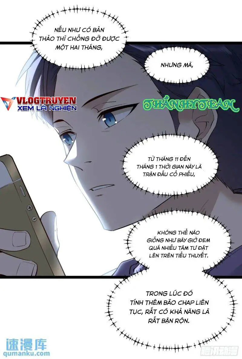 Trọng Sinh Không Làm Chạn Vương, Tôi Một Mình Nạp Game Thăng Cấp Nettruyen ZZZ Chương 36 Page 25