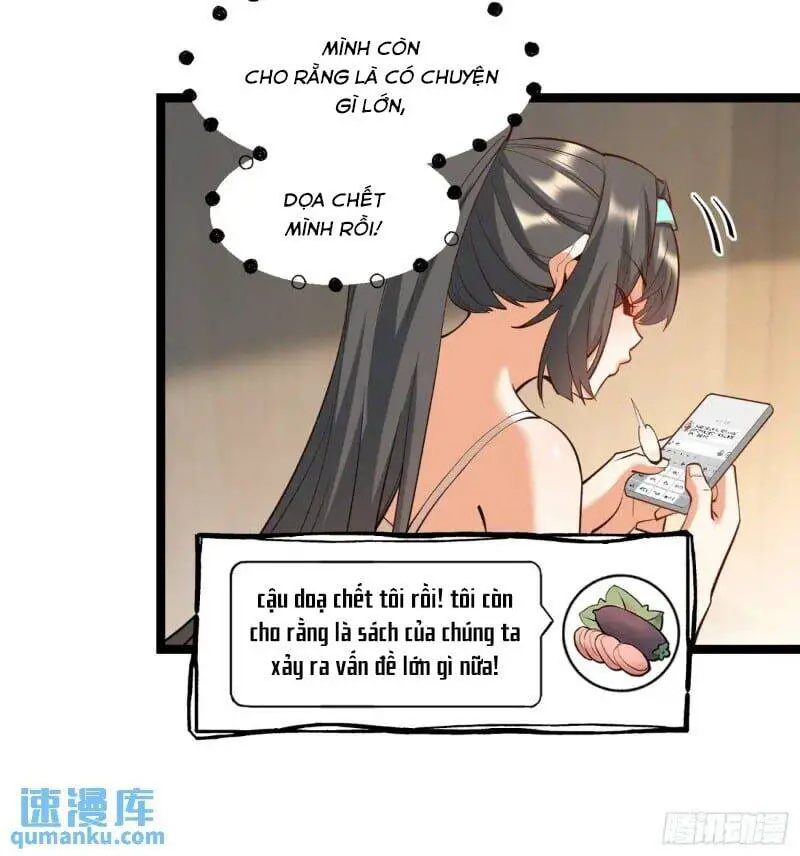 Trọng Sinh Không Làm Chạn Vương, Tôi Một Mình Nạp Game Thăng Cấp Nettruyen ZZZ Chương 36 Page 27