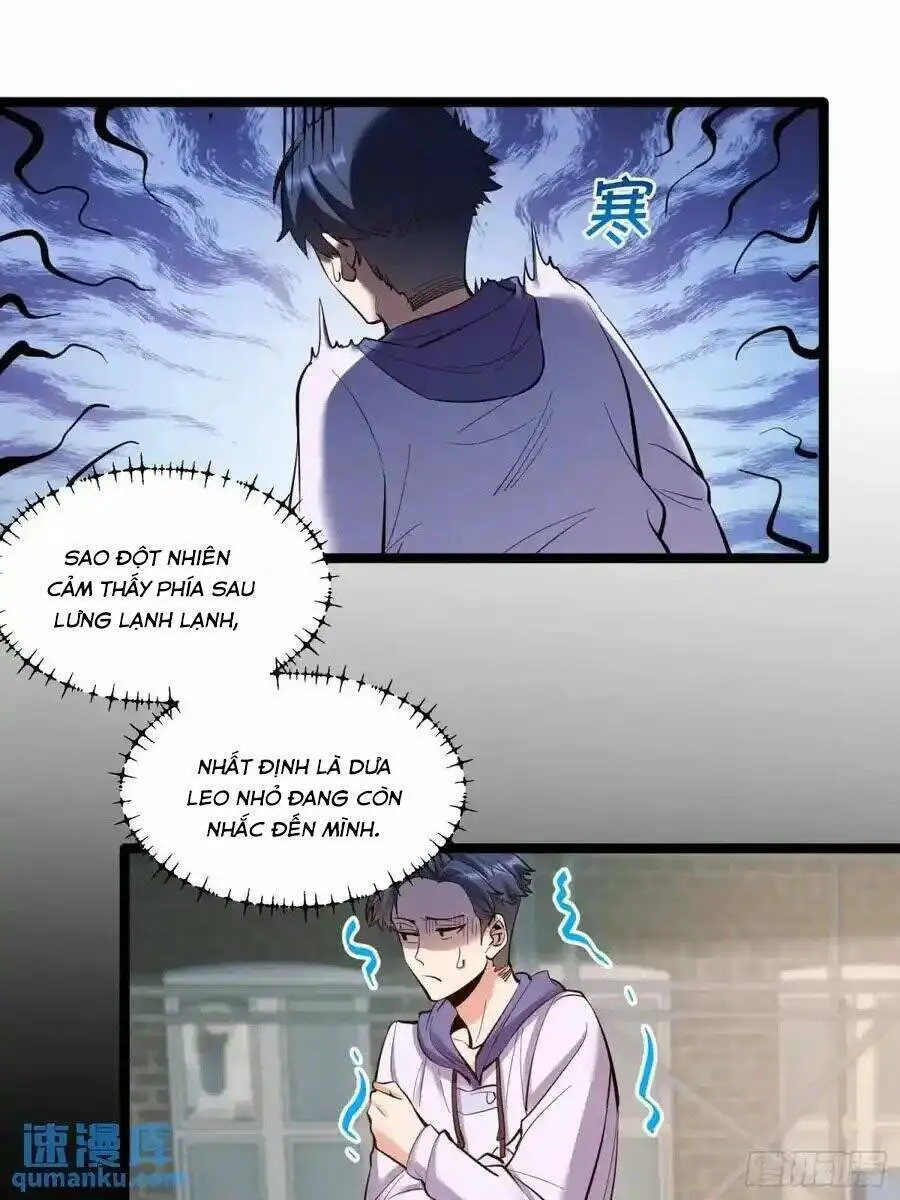 Trọng Sinh Không Làm Chạn Vương, Tôi Một Mình Nạp Game Thăng Cấp Nettruyen ZZZ Chương 48 Page 4