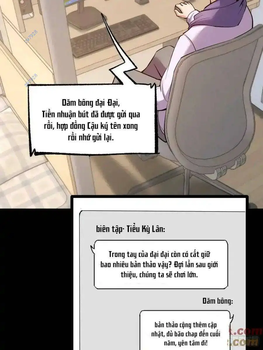 Trọng Sinh Không Làm Chạn Vương, Tôi Một Mình Nạp Game Thăng Cấp Nettruyen ZZZ Chương 48 Page 7