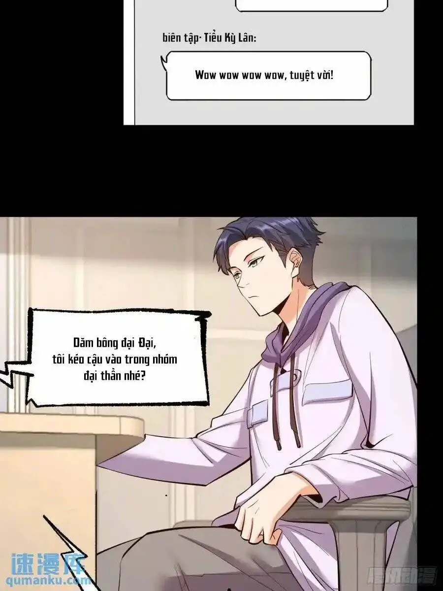 Trọng Sinh Không Làm Chạn Vương, Tôi Một Mình Nạp Game Thăng Cấp Nettruyen ZZZ Chương 48 Page 8