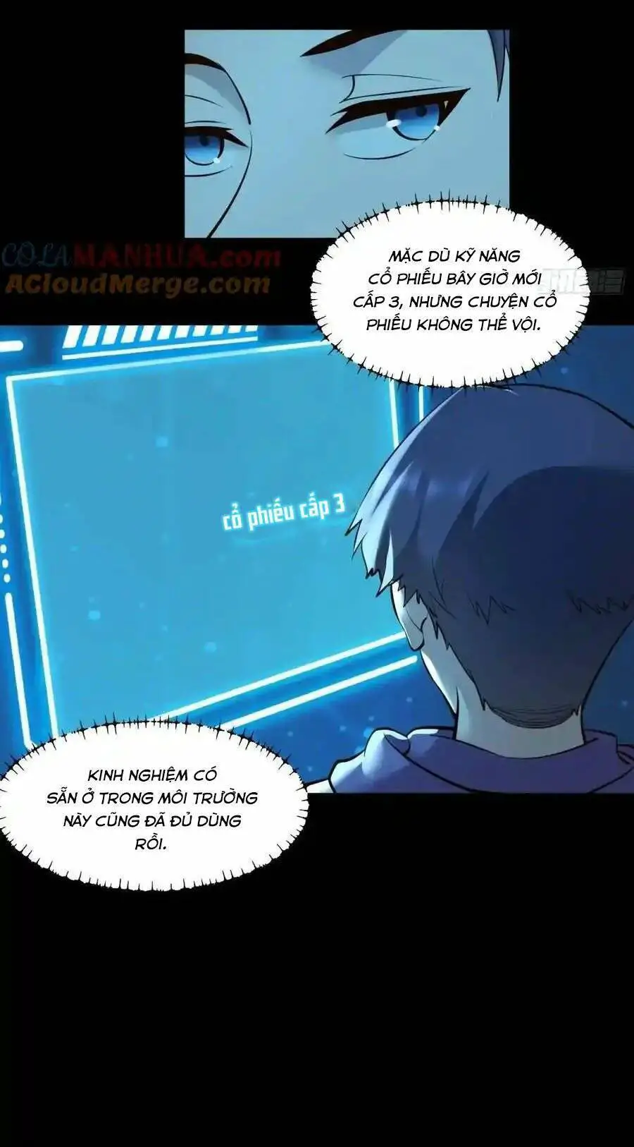Trọng Sinh Không Làm Chạn Vương, Tôi Một Mình Nạp Game Thăng Cấp Nettruyen ZZZ Chương 48 Page 12