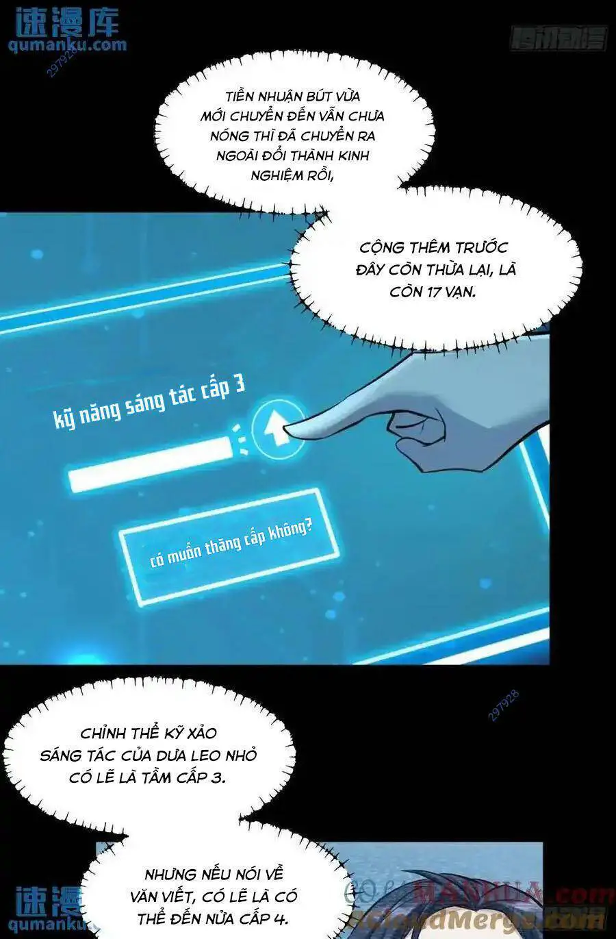Trọng Sinh Không Làm Chạn Vương, Tôi Một Mình Nạp Game Thăng Cấp Nettruyen ZZZ Chương 48 Page 13