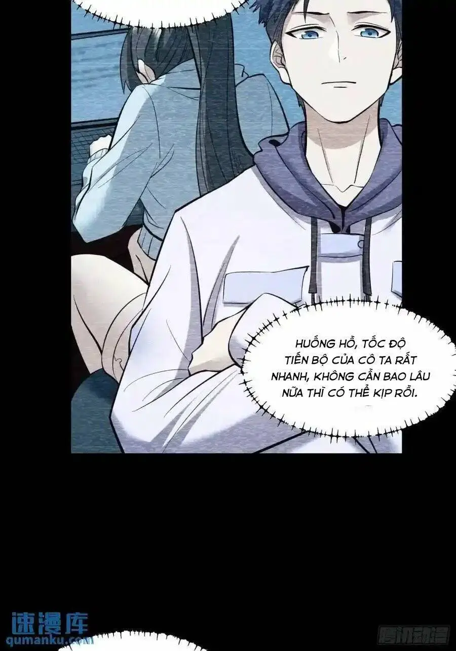 Trọng Sinh Không Làm Chạn Vương, Tôi Một Mình Nạp Game Thăng Cấp Nettruyen ZZZ Chương 48 Page 14