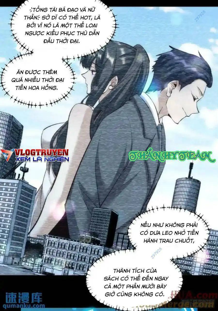 Trọng Sinh Không Làm Chạn Vương, Tôi Một Mình Nạp Game Thăng Cấp Nettruyen ZZZ Chương 48 Page 15