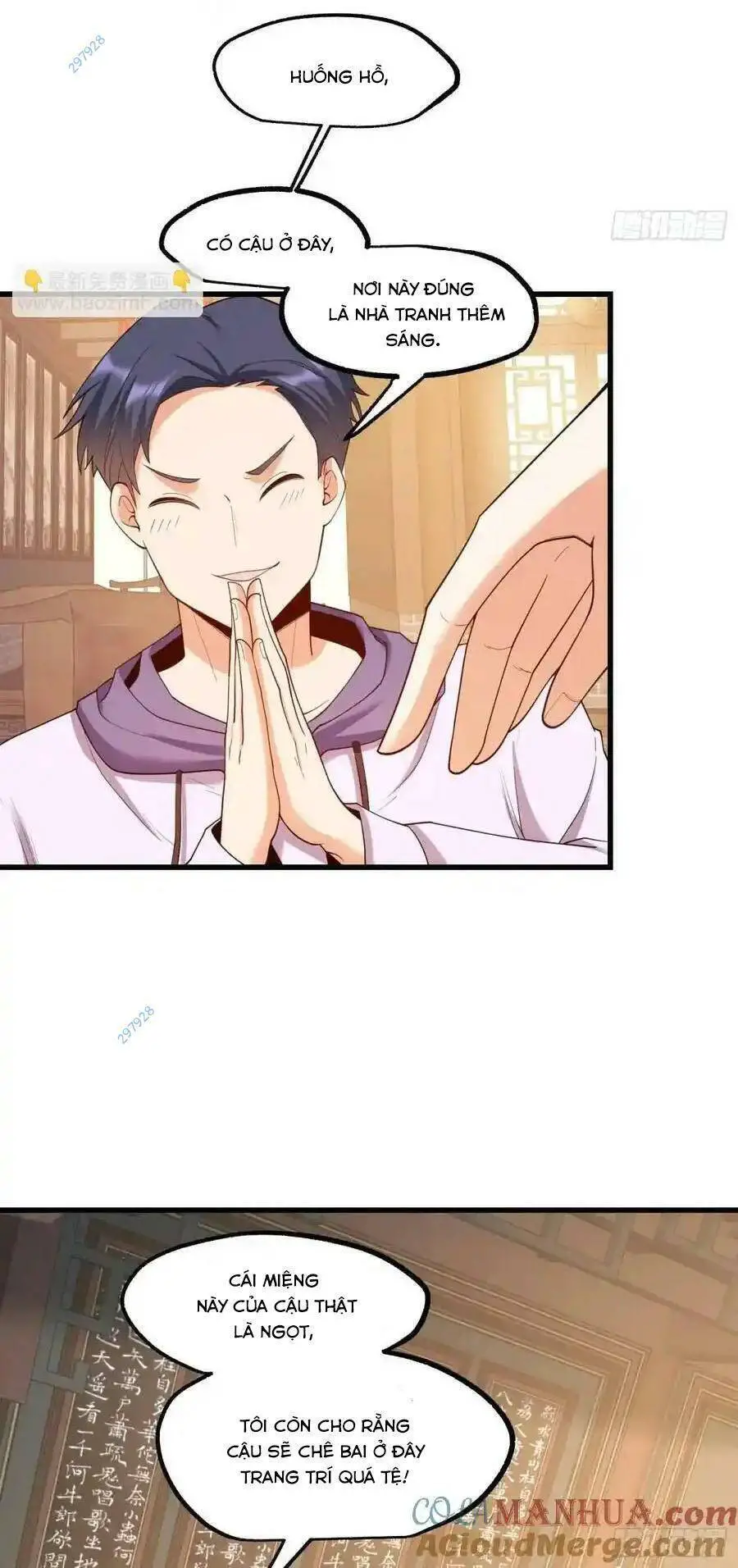 Trọng Sinh Không Làm Chạn Vương, Tôi Một Mình Nạp Game Thăng Cấp Nettruyen ZZZ Chương 48 Page 27