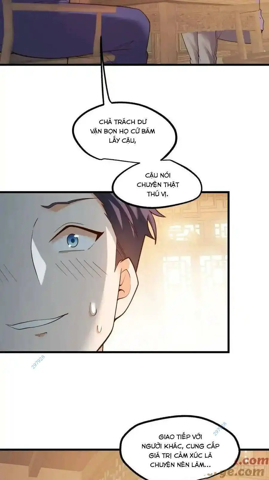 Trọng Sinh Không Làm Chạn Vương, Tôi Một Mình Nạp Game Thăng Cấp Nettruyen ZZZ Chương 48 Page 29