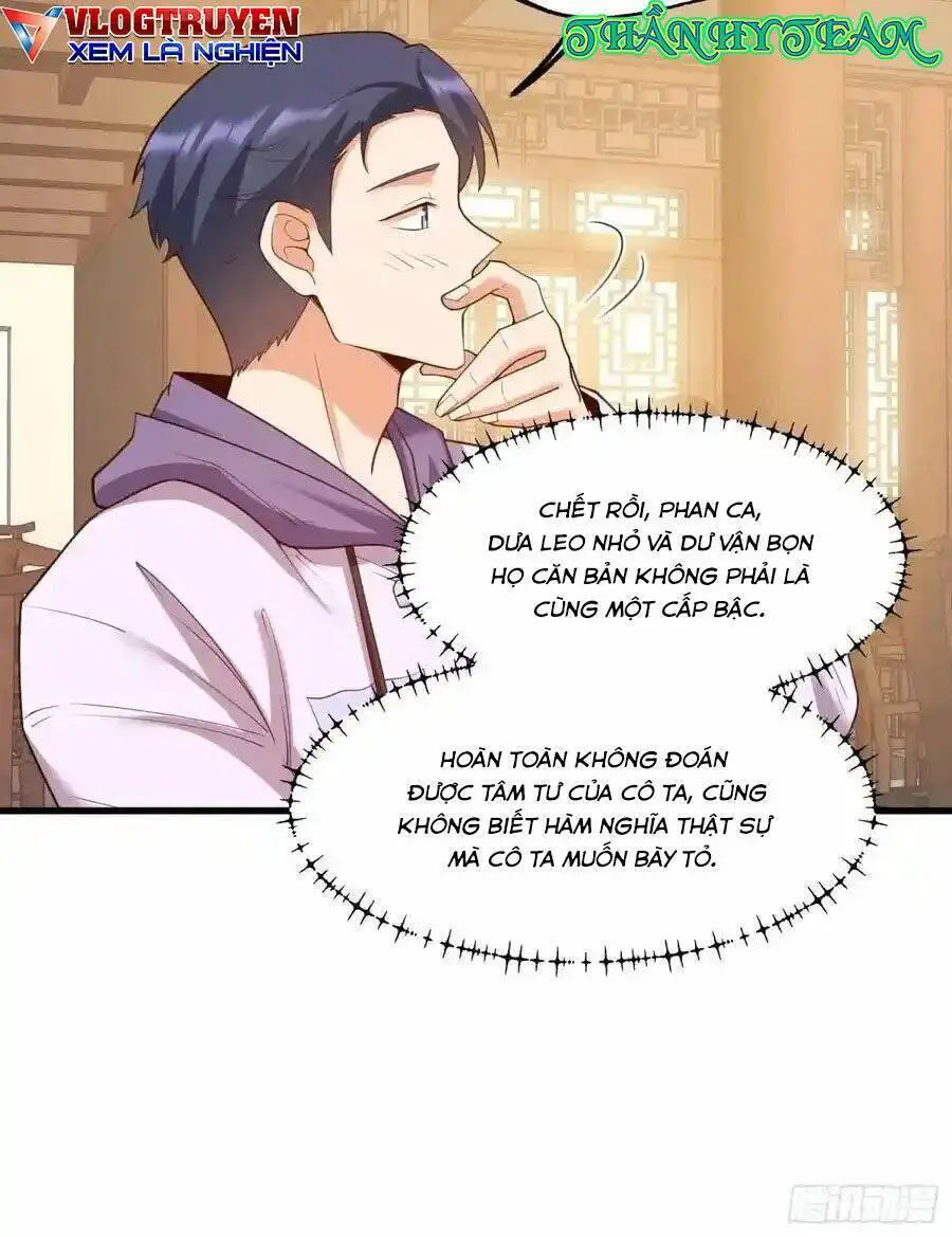 Trọng Sinh Không Làm Chạn Vương, Tôi Một Mình Nạp Game Thăng Cấp Nettruyen ZZZ Chương 48 Page 30