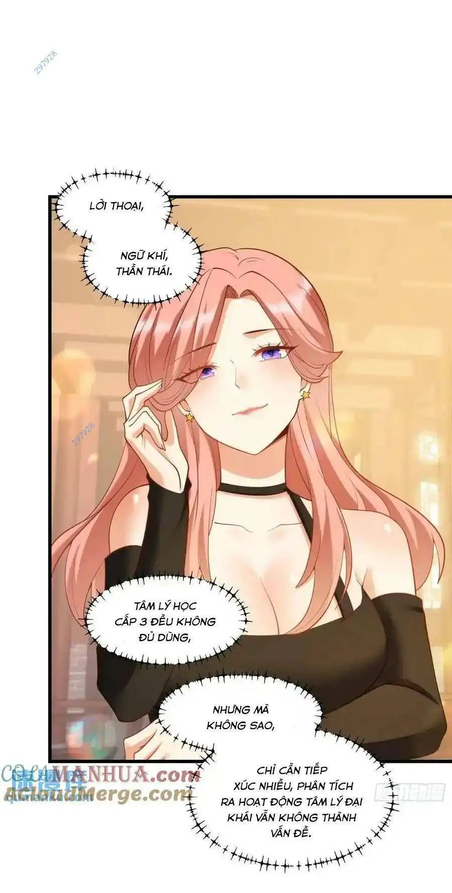 Trọng Sinh Không Làm Chạn Vương, Tôi Một Mình Nạp Game Thăng Cấp Nettruyen ZZZ Chương 48 Page 31