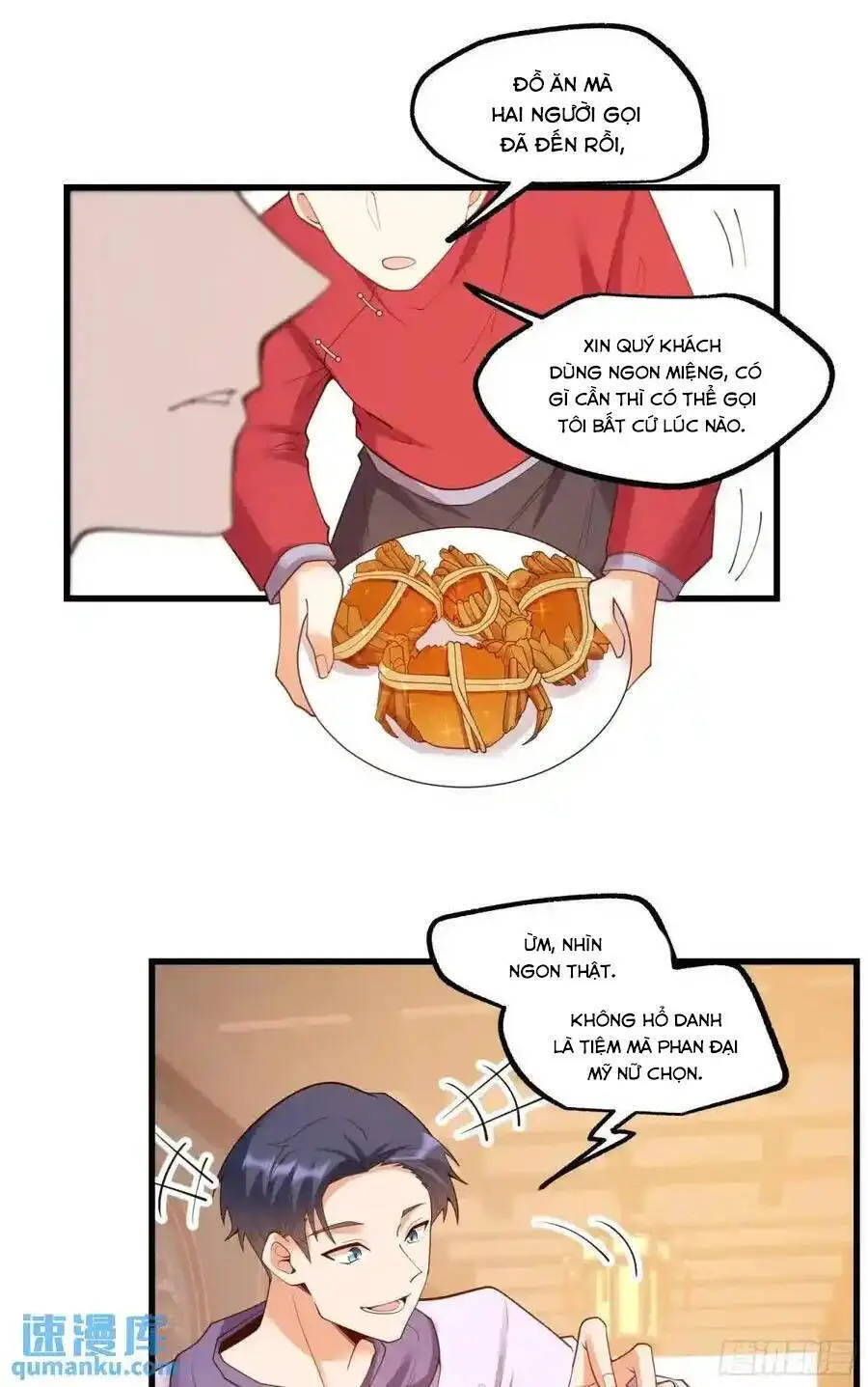 Trọng Sinh Không Làm Chạn Vương, Tôi Một Mình Nạp Game Thăng Cấp Nettruyen ZZZ Chương 48 Page 32